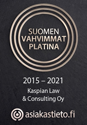 Suomen Vahvimmat 2015-2021