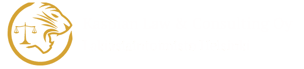 Kaspian Law & Consulting Oy