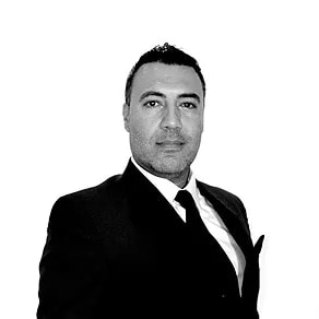 Mathias Kaspianranta